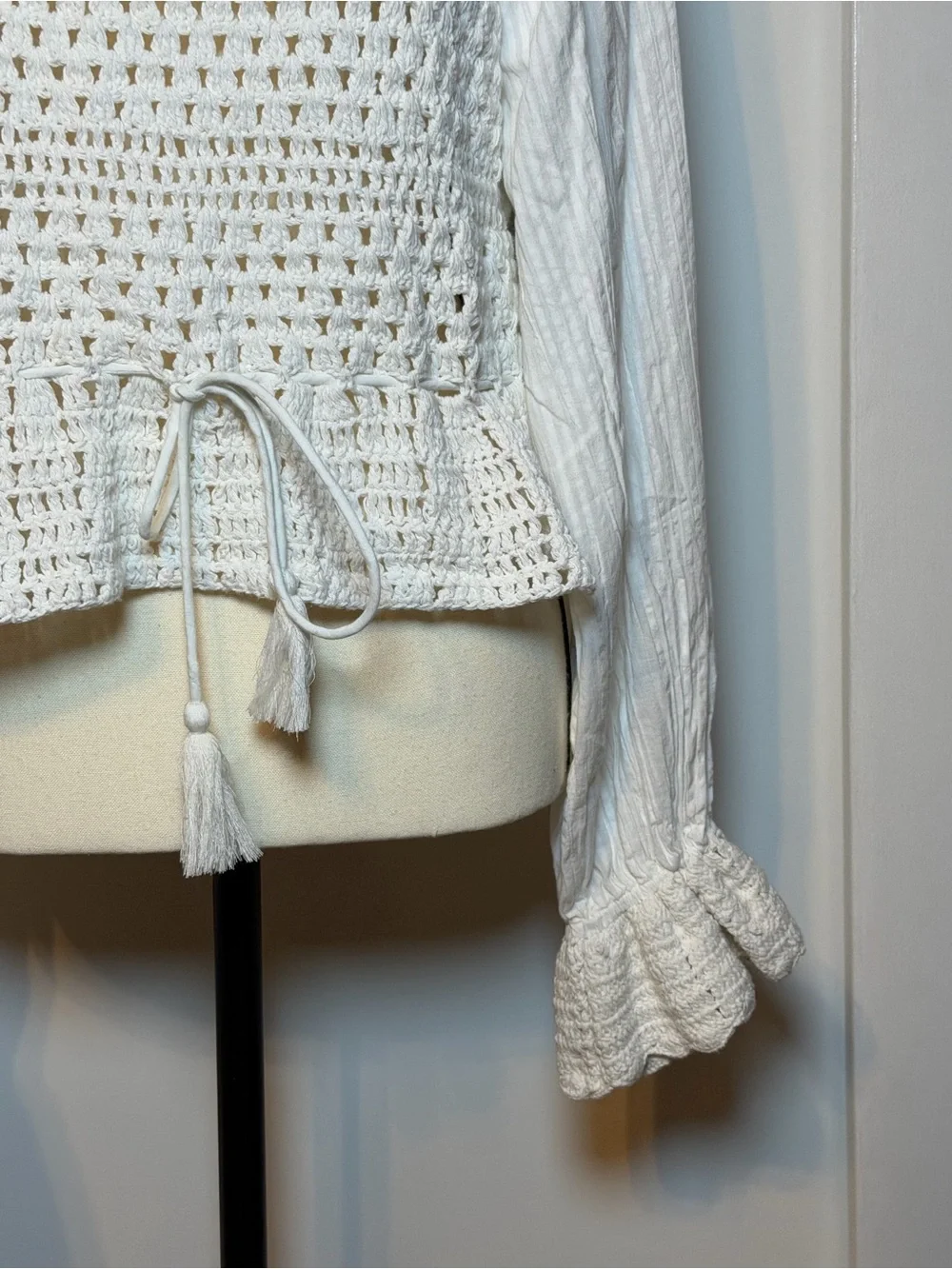 Free People new tags